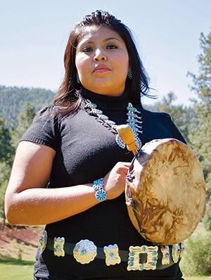 navajo singers