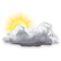 weather icon
