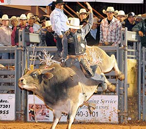 16-year-old tops field at Mega Bucks - Navajo Times