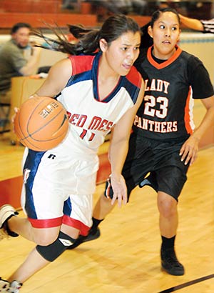 The Navajo Times Online - Sports: Shiprock rolls over all comers at own  tourney