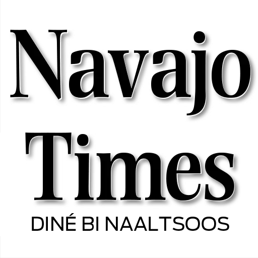 Navajo Times Store