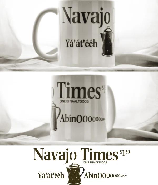 2023 Navajo Times Gohwééh Cup Version 1.0