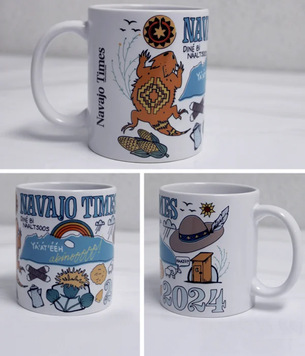 Coffee Cup 2024 Collector's Edition