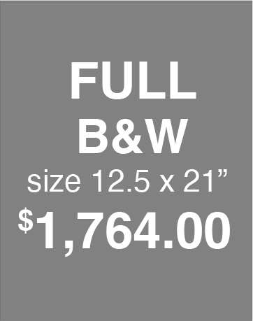 Navajo Times Advertising Rates