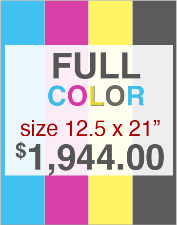 Navajo Times Advertising Rates