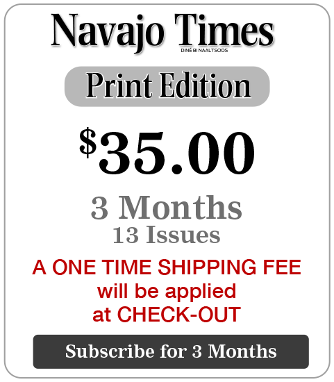 Print Subscription 2: 3 Months