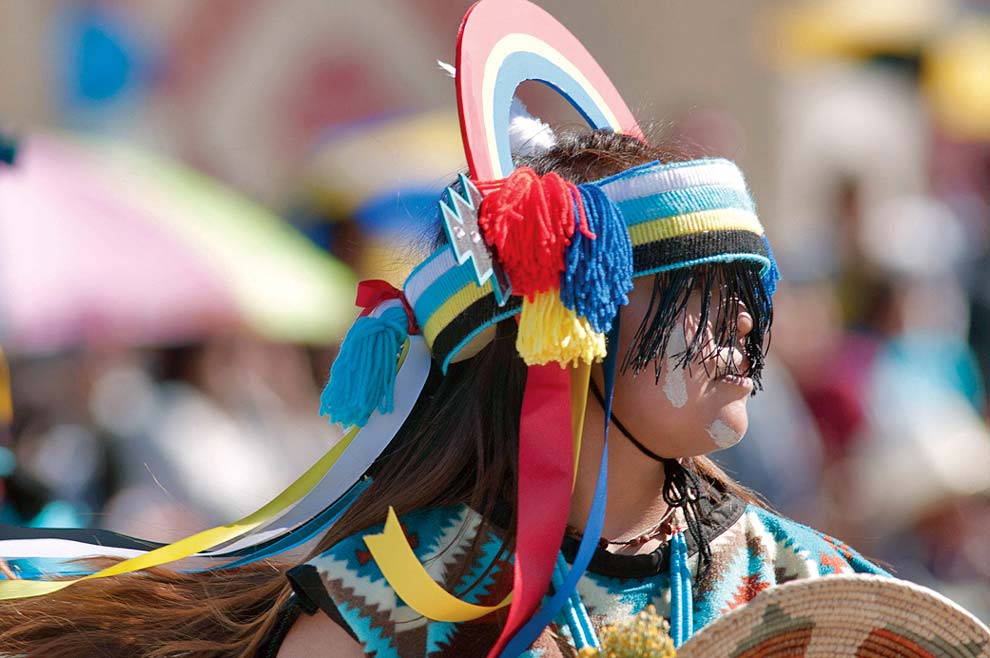Slideshow 68th Annual Navajo Nation Fair Navajo Times
