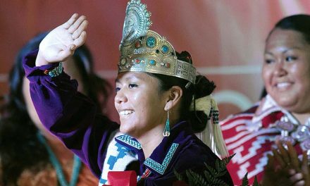 Guest Column: ‘I learned skills to create and tell my stories’