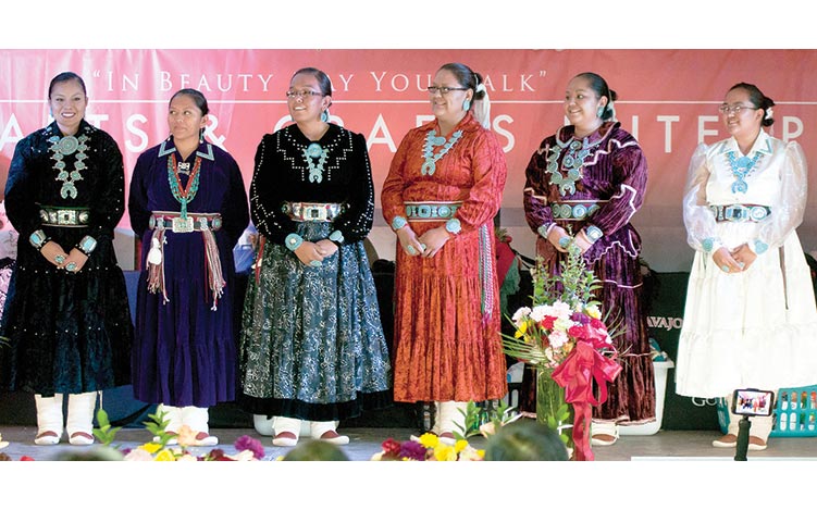 The value of kinship - Navajo Times