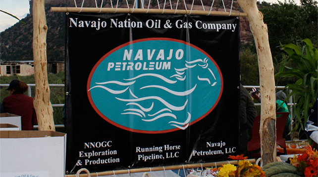 Oil & gas co. fires 8 workers to reduce costs