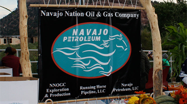 Oil & Gas seeks $40 million bailout but prez is barrier