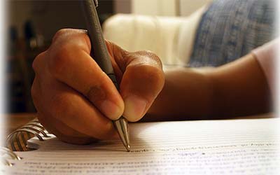 Letters: Enjoyed Quintero’s, Beyal’s pieces
