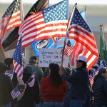 Audit finds failures inside Navajo veterans agency