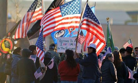 Audit finds failures inside Navajo veterans agency