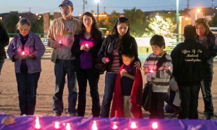 Only half of federal DV grant makes it to shelters