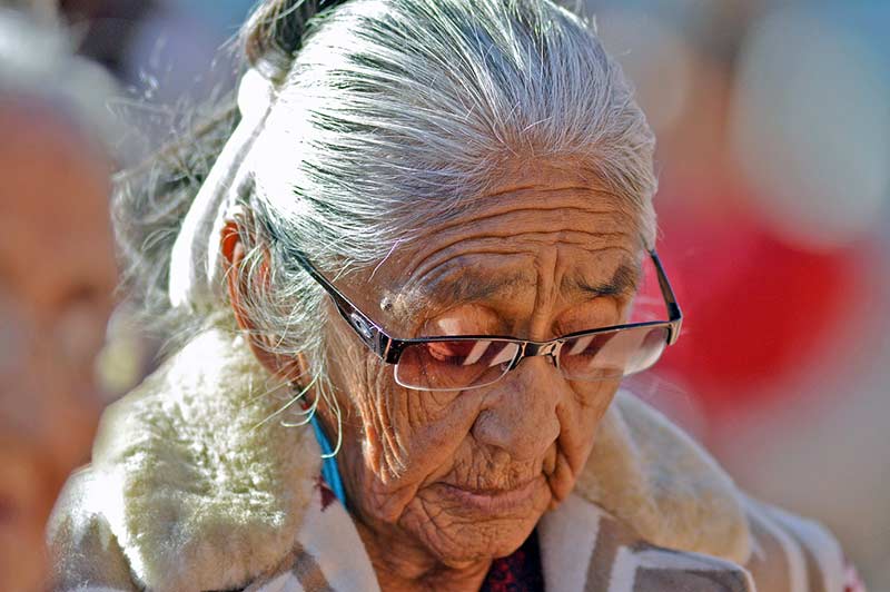 Navajo-Hopi Land Commission steps into livestock fray