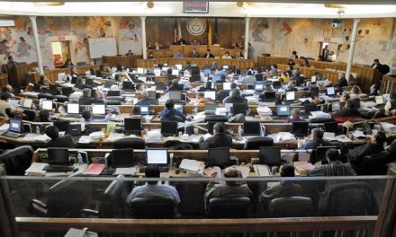 Reapportionment reopens debate over Council size