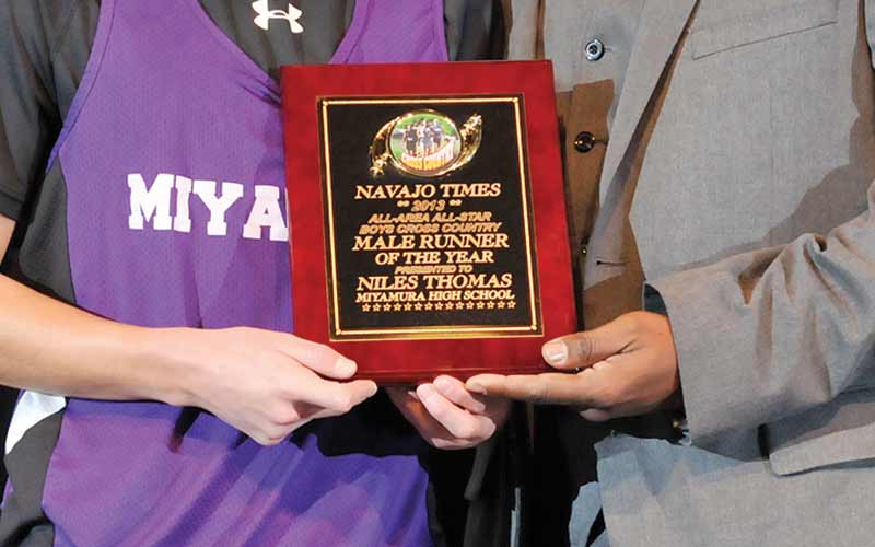 Now available: Navajo Times All-Star nomination forms