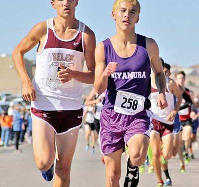 Thomas overcomes shyness to become state champ