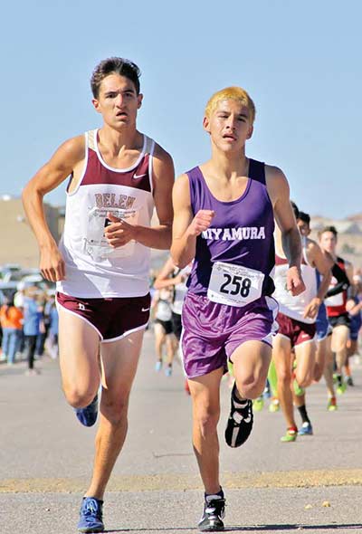 Thomas overcomes shyness to become state champ