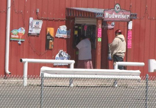 State denies Red Barn, Lee's Liquors license transfers