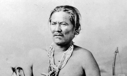 Guest Essay: Chief Manuelito’s words are still true today