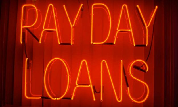 Ariz. payday lenders may have fled to NM after state capped interest