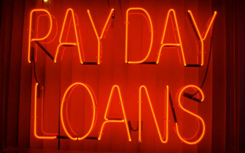 Payday loan co. taken to court due to Social Security card, birth certificate