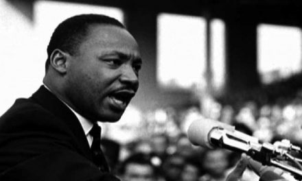 Guest Column: Honoring MLK’s legacy