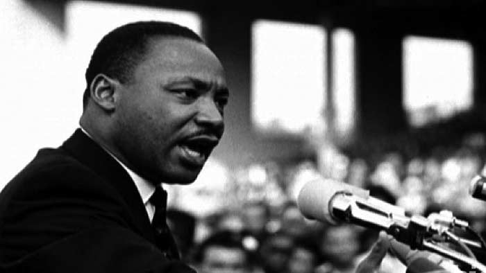 Guest Column: Honoring MLK’s legacy