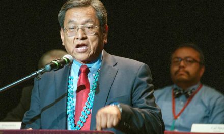 Inauguration is an acknowledgement of change