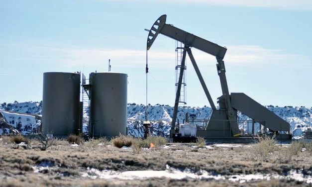 Alottees on oil-rich land oppose grassroots interference