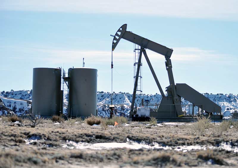 Diné CARE files lawsuit to stop oil development in Eastern Navajo Agency