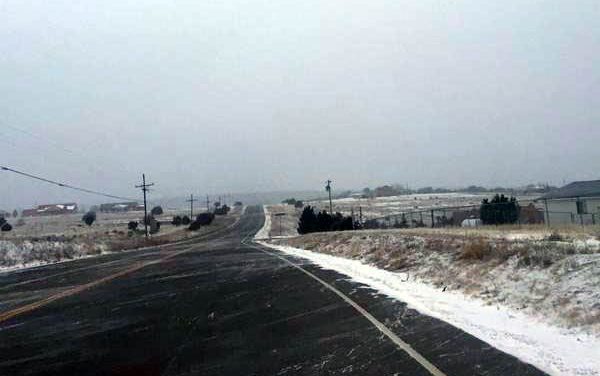 50 Years Ago: Boys freeze after  running away  from boarding school