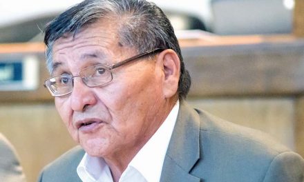 Guest Column | A short history of the Navajo Tribal Council