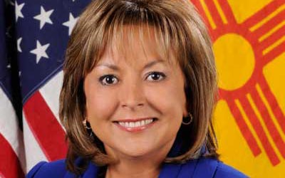 Letters: Right-to-work legislation top priority for Gov. Martinez?