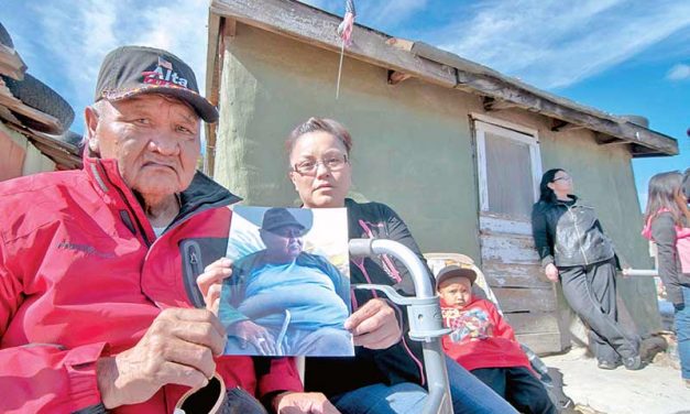 One year later, family seeks answers on murder of medicine man