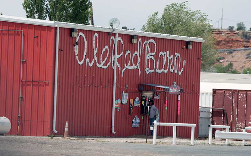 State to consider Red Barn liquor license transfers