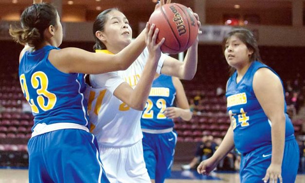 Lady Pirates have unfinished business to settle