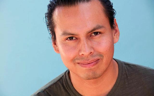 Diné actor among Elle’s ‘Most Eligible’