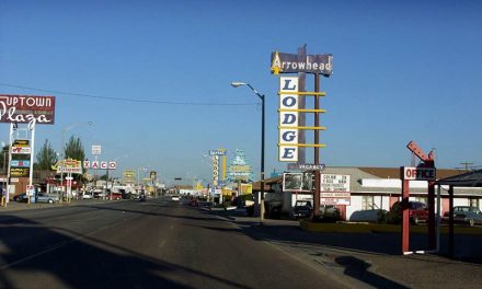 Guest Column: Give Gallup's 'Drunk Brigade' something to do besides drink