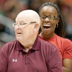 Winslow hall-of-fame coach Don Petranovich dies