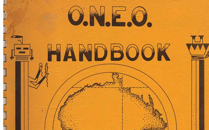 50 Years Ago: The modern era of Navajo politics begins