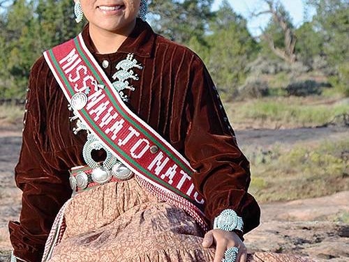 Mothers of the Navajo Nation