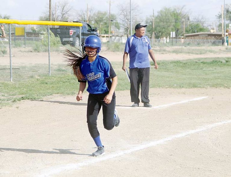Shiprock Northwest finds success through positive attitude Navajo Times