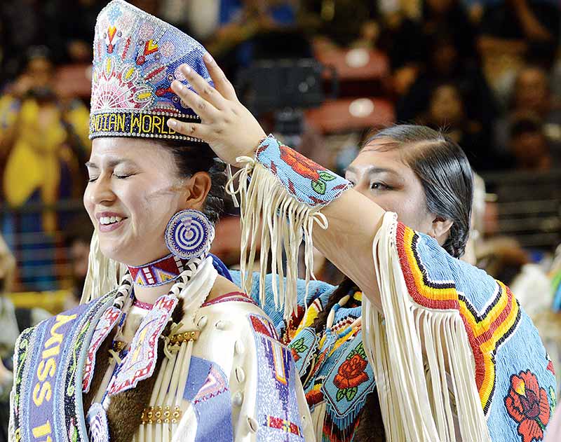 Miss. native makes first World Series appearance