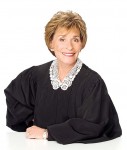 Judge Judy Sheindlin will be giving the commencement address for Shiprock High School during their graduation ceremony. Shiprock High School senior, Alexus Uentillie, won the “Ultimate High School Graduation” contest with an essay about how great her school and community is. (Courtesy photo)