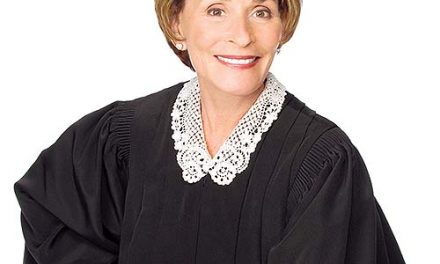 ‘Judge Judy’ to address Shiprock High’s graduating class