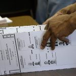 Filing period for Navajo Nation candidates shortened