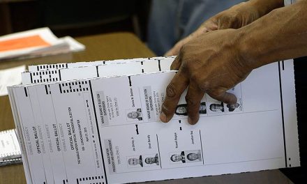 Filing period for Navajo Nation candidates shortened